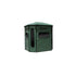 Predator 5x6 Platinum 360 Box Blind — Green