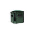 Buck Palace 6x6 Platinum 360 Box Blind — Green