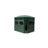Game Changer 6x8 Platinum 360 Box Blind — Green