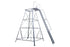 Redneck Blinds 5ft Powder Coated Stand Extension for 10ft Stand