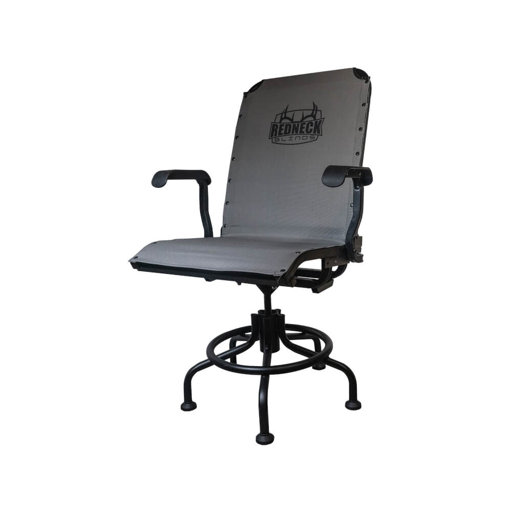 Redneck Platinum 360 Swivel Hunting Chair