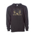 Deadhead Topo Hoodie