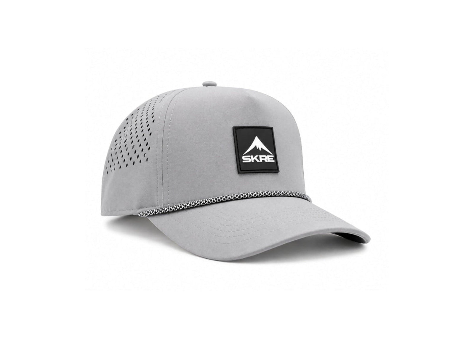 Prostaff Hat Grey