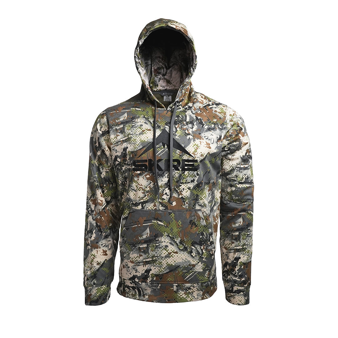 Mad Trapper Hoodie