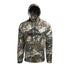 Mad Trapper Hoodie
