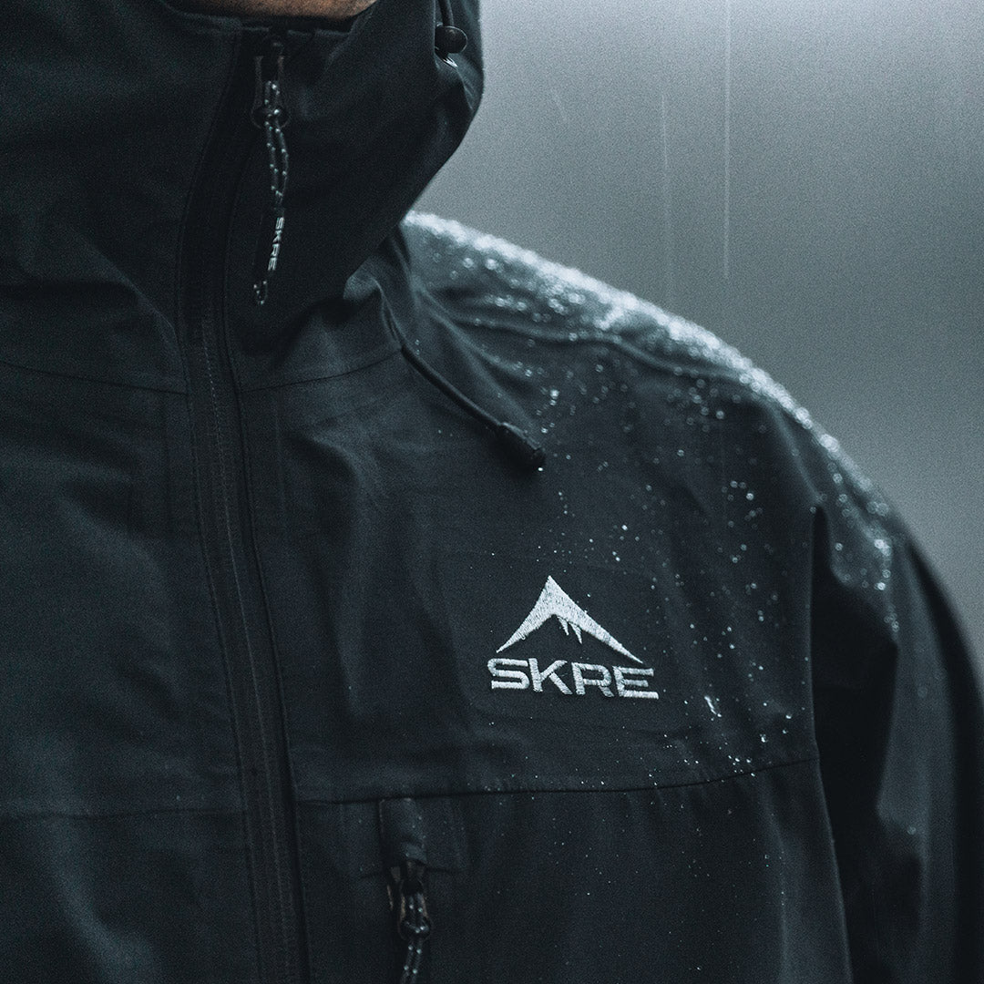 Nebo Rain Jacket