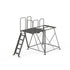 2ft Porch Extension Kit for Redneck Deluxe Stands