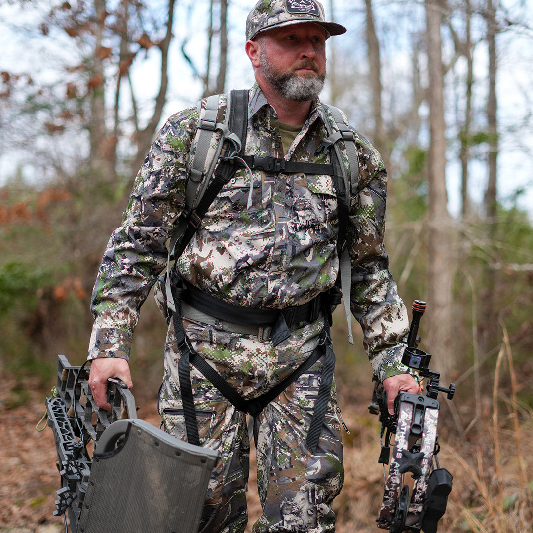 Rancher Long Sleeve Shirt