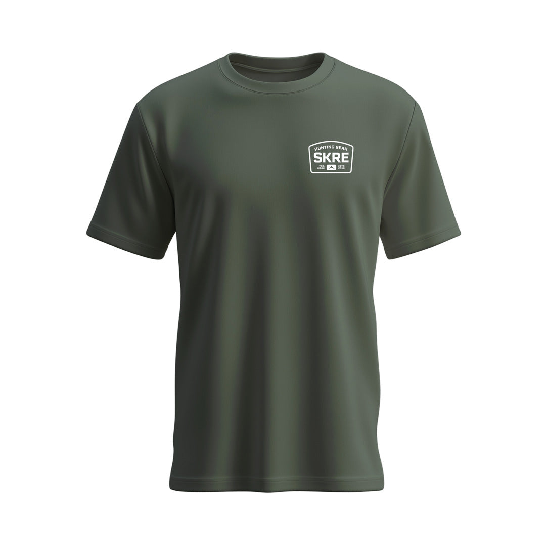 TRD Badge T-Shirt