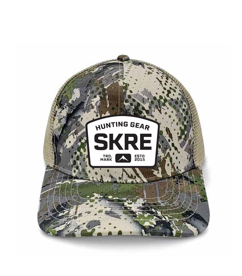 TRD Patch Lost Hat