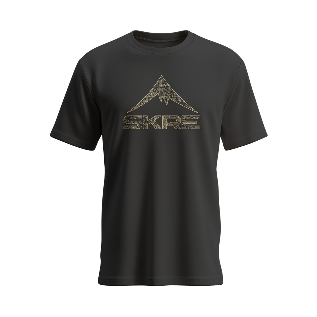 Topo Logo T-Shirt