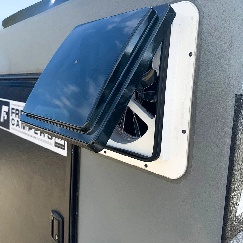 12 Volt Camper Fan