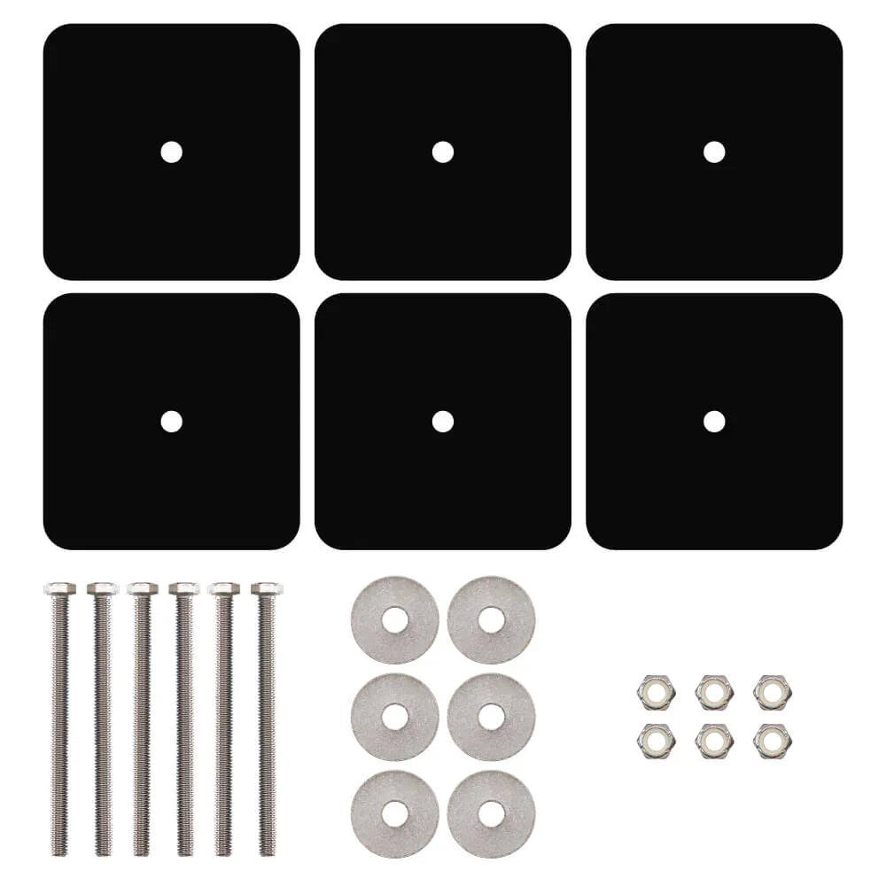 Trailer Mounting Kit