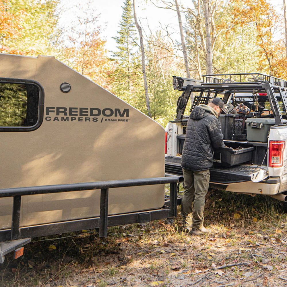 Freedom Camper