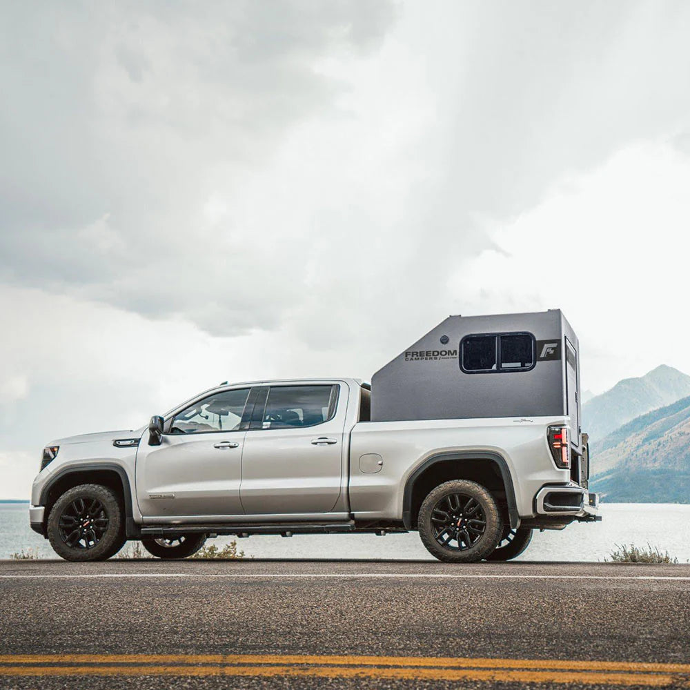 Freedom Camper