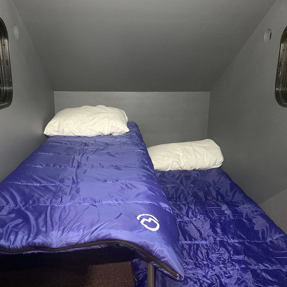 Freedom Camper