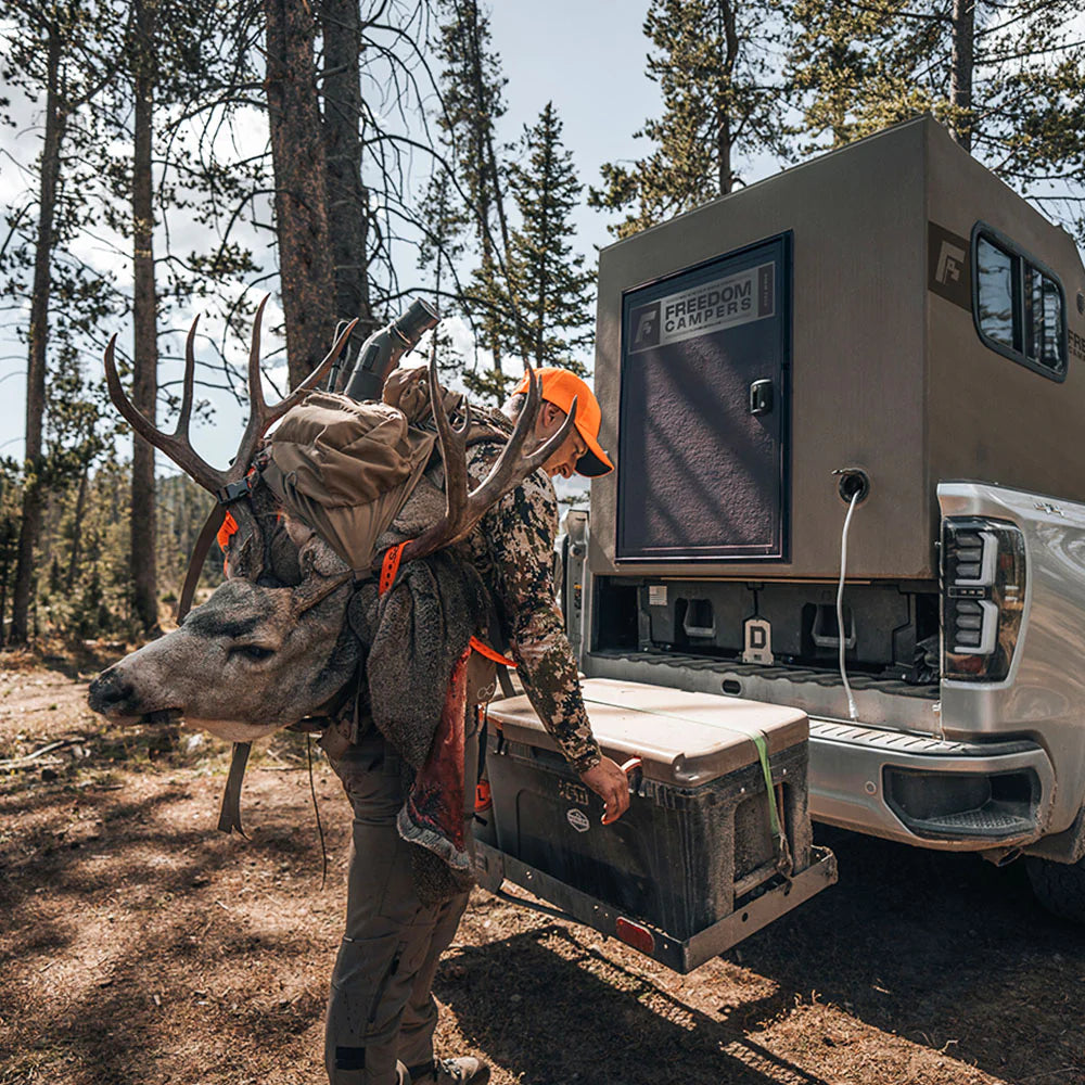Freedom Camper
