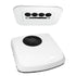 OutEquipPro Summit 2 12V RV Air Conditioner rooftop unit