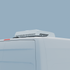 Summit 2 installed on van rooftop