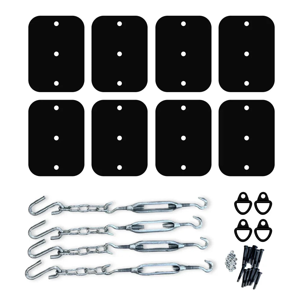Truck Mounting Kit